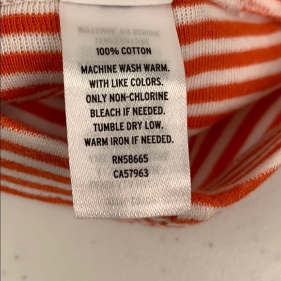 Nordstorm Baby Pocket Dress & Leggings - Picture 6 of 7